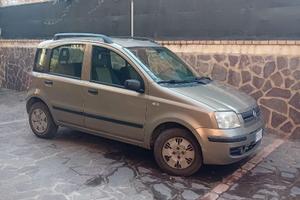 Fiat panda 1200