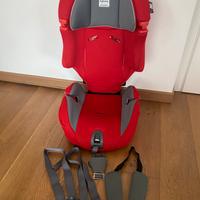 Seggiolino auto Inglesina Prime Miglia 9-36 kg