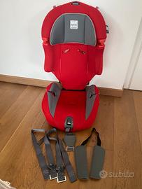 Seggiolino auto Inglesina Prime Miglia 9-36 kg
