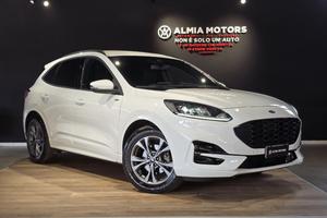 FORD Kuga 2.0 EcoBlue 120 CV aut. 2WD ST-Line
