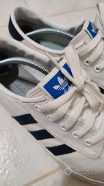 Scarpe bianche - Adidas