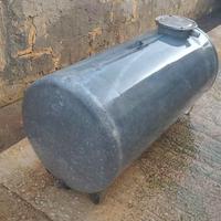 SERBATOIO Idrico 500 litri - Silous