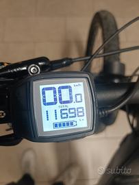 TREK  powerfly lt4 