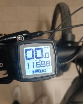 TREK  powerfly lt4 