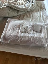 LETTINO E FASCIATOIO