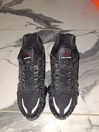 Nike shox