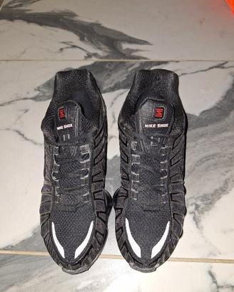Nike shox