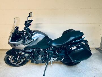 triumph tiger sport 660