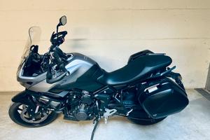 triumph tiger sport 660