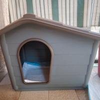 Casetta Cagnolino O coniglio