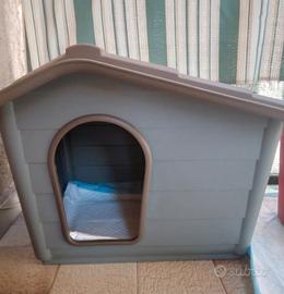 Casetta Cagnolino O coniglio