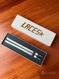 Lacci originali Golden Goose