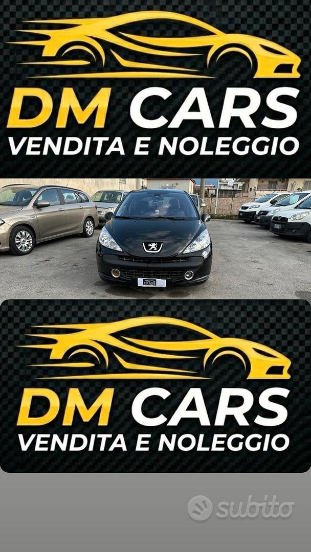 Peugeot 207 2007 photo 3