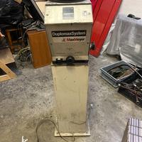 Bilancia di precisione Maxmeyer