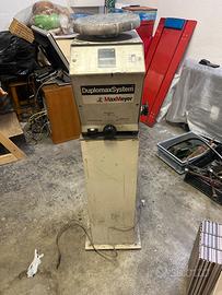 Bilancia di precisione Maxmeyer