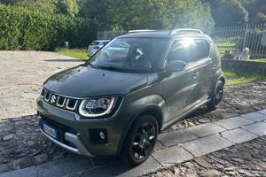 Suzuki Ignis 1.2 Hybrid 4WD All Grip Top
