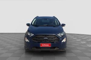 FORD EcoSport EcoSport 1.0 EcoBoost 125 CV Start