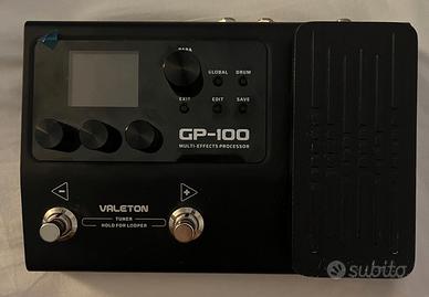 Valeton GP-100