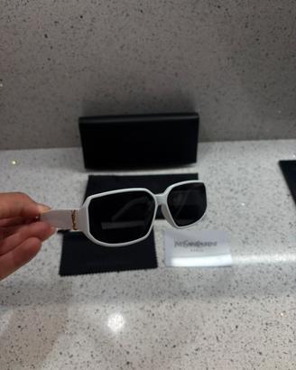 yves saint laurent occhiali da sole unisex