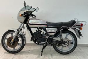 Zündapp KS 125 anni ‘80