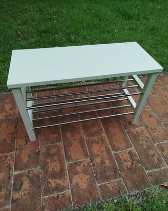 Panca Ikea TJUSIG