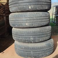 pneumatici 185/60 R14 82 H