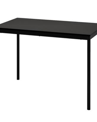 tavolo 110x67 wengè RIBASSATO