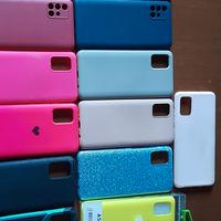 Cover per Smartphone Samsung A51 / altri 