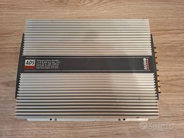 Amplificatore Audio System ADS 9002