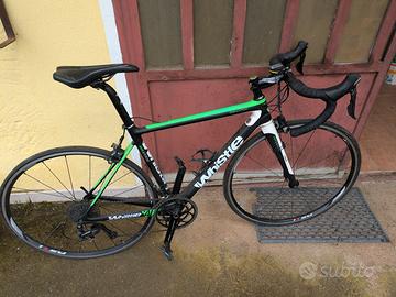 bici corsa taglia M