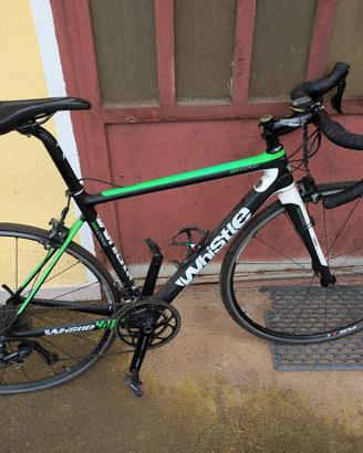 bici corsa taglia M