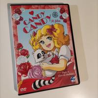 Candy Candy - Il Film (di Hiroshi Shidara)