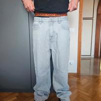 jeans uomo pull&bear