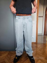 jeans uomo pull&bear