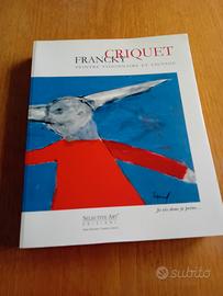 Francky Criquet