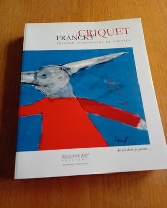 Francky Criquet