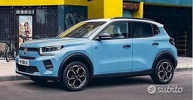 Ricambi garantiti citroen c3 2024