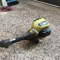 ryobi 4tempi 