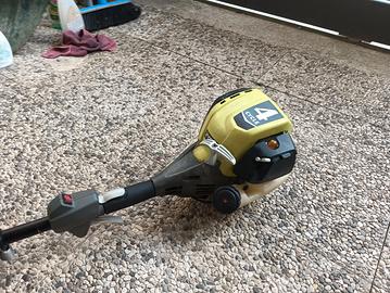 ryobi 4tempi 