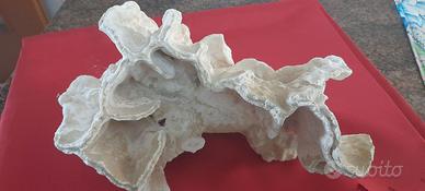 Corallo  di roccia  sintetica