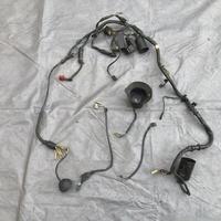 IMPIANTO ELETTRICO COMPLETO HONDA NS125 F- '85/'86