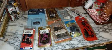 Accessori vecchi telefonini