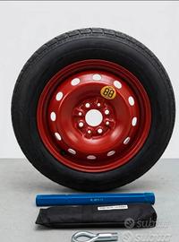 kit emergenza auto