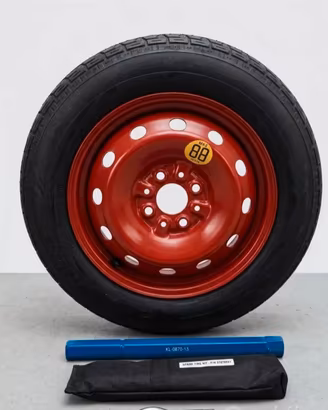 kit emergenza auto