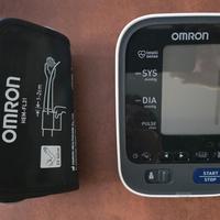 Misuratore di pressione Omron