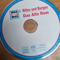 2736-CD WAS IST WAS TV