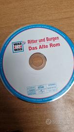 2736-CD WAS IST WAS TV