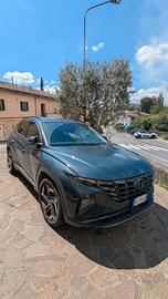 HYUNDAI Tucson 3ª serie - 2022