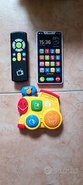 giochi elettronici 