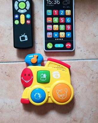 giochi elettronici 